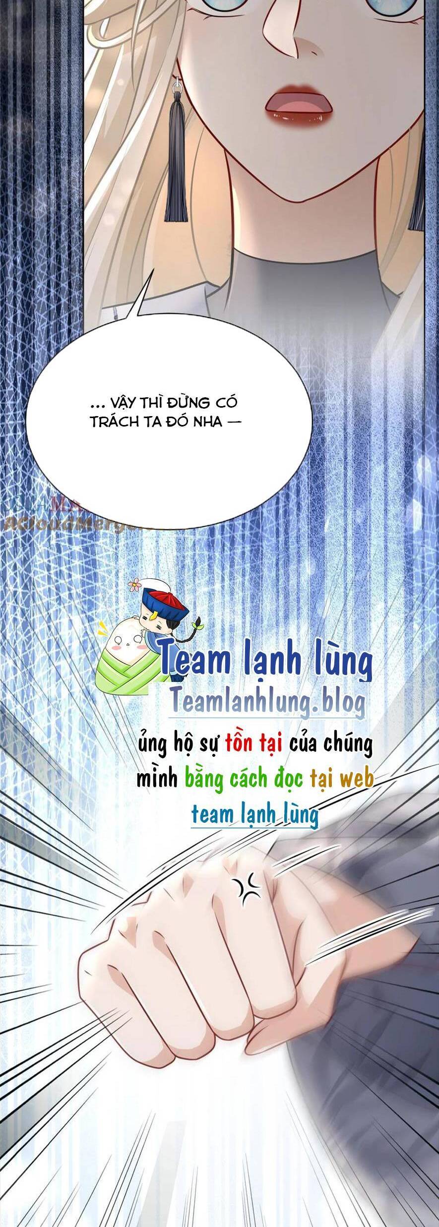 Bạch Nguyệt Quang Cô Ấy Không Muốn Đi Theo Cốt Truyện Chapter 19 - Trang 2