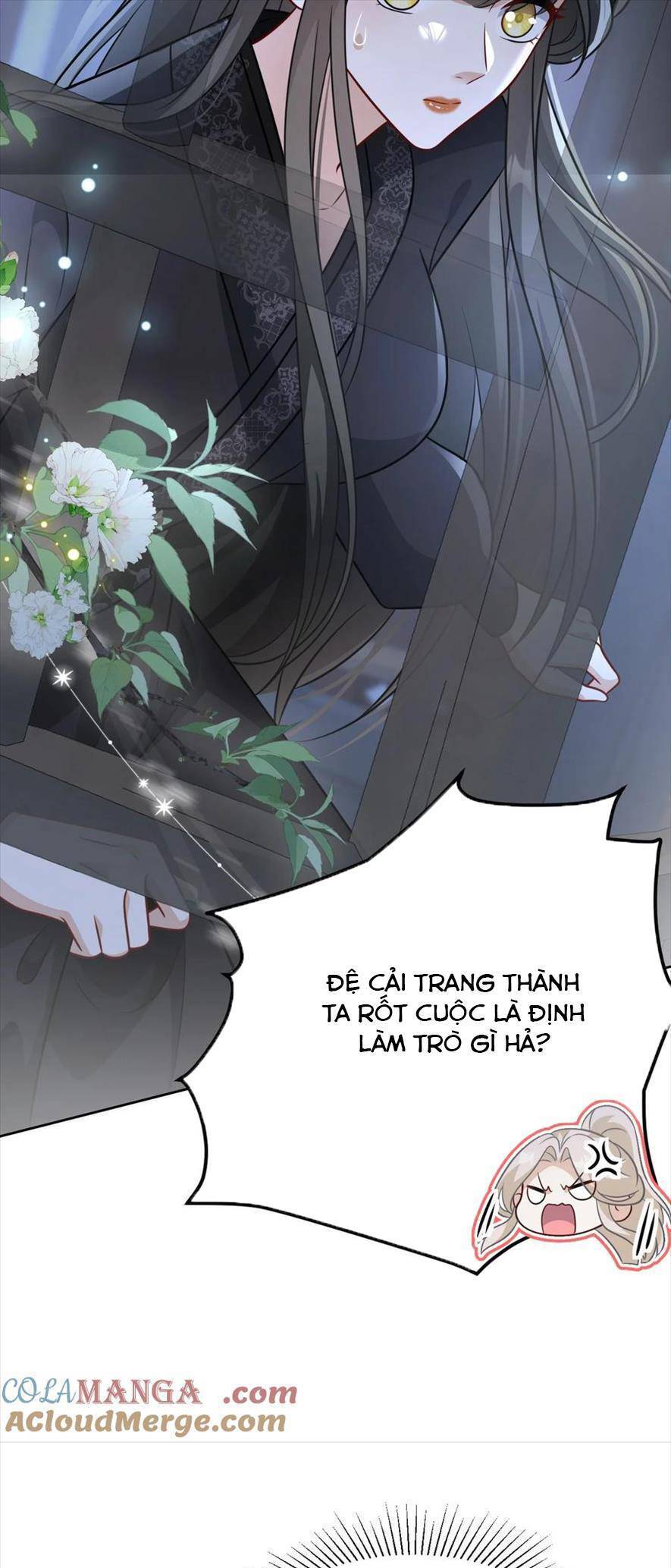 Bạch Nguyệt Quang Cô Ấy Không Muốn Đi Theo Cốt Truyện Chapter 16 - Trang 2