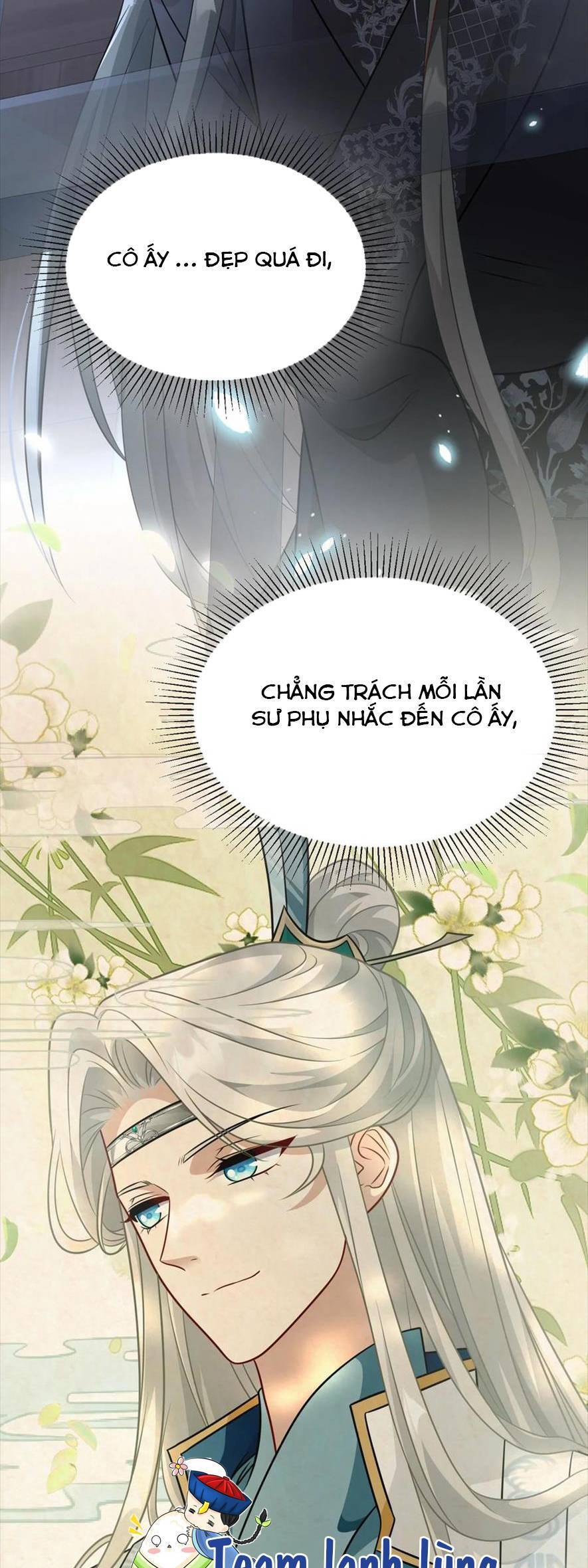 Bạch Nguyệt Quang Cô Ấy Không Muốn Đi Theo Cốt Truyện Chapter 16 - Trang 2