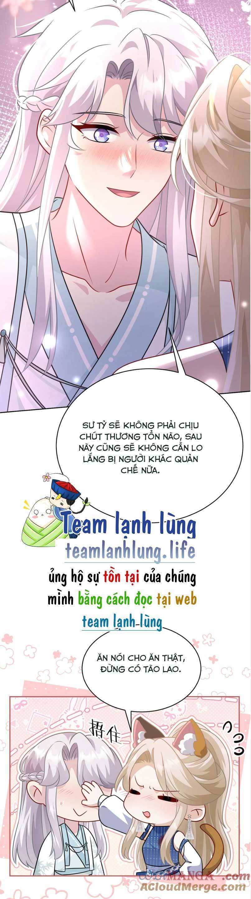 Bạch Nguyệt Quang Cô Ấy Không Muốn Đi Theo Cốt Truyện Chapter 15 - Trang 2