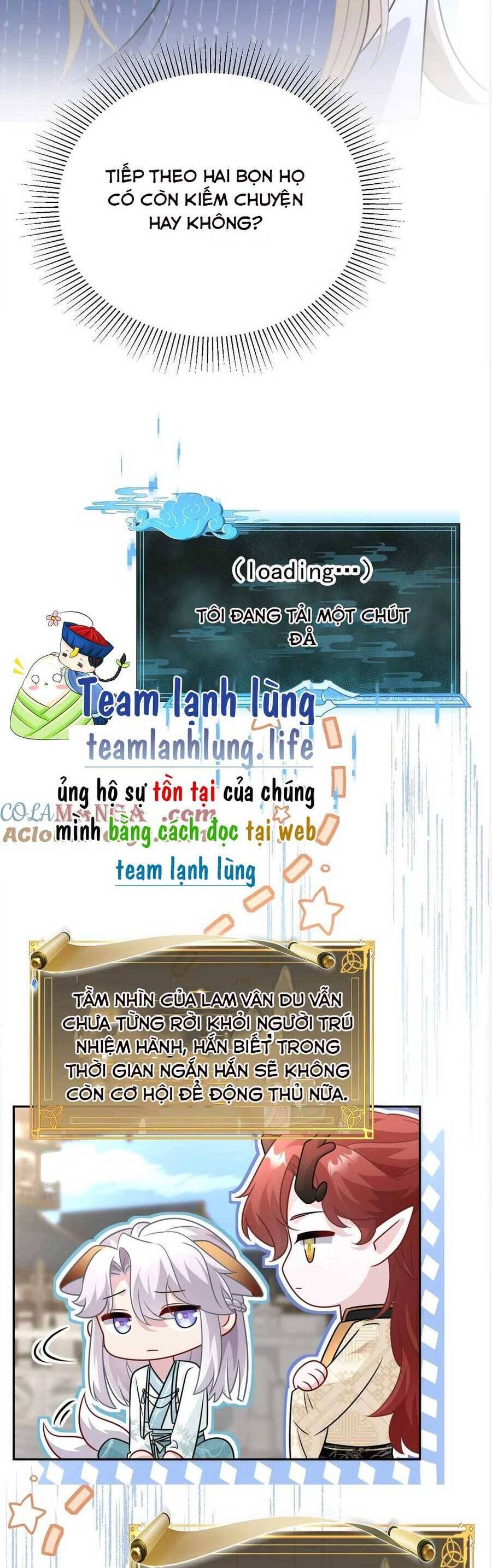 Bạch Nguyệt Quang Cô Ấy Không Muốn Đi Theo Cốt Truyện Chapter 14 - Trang 2