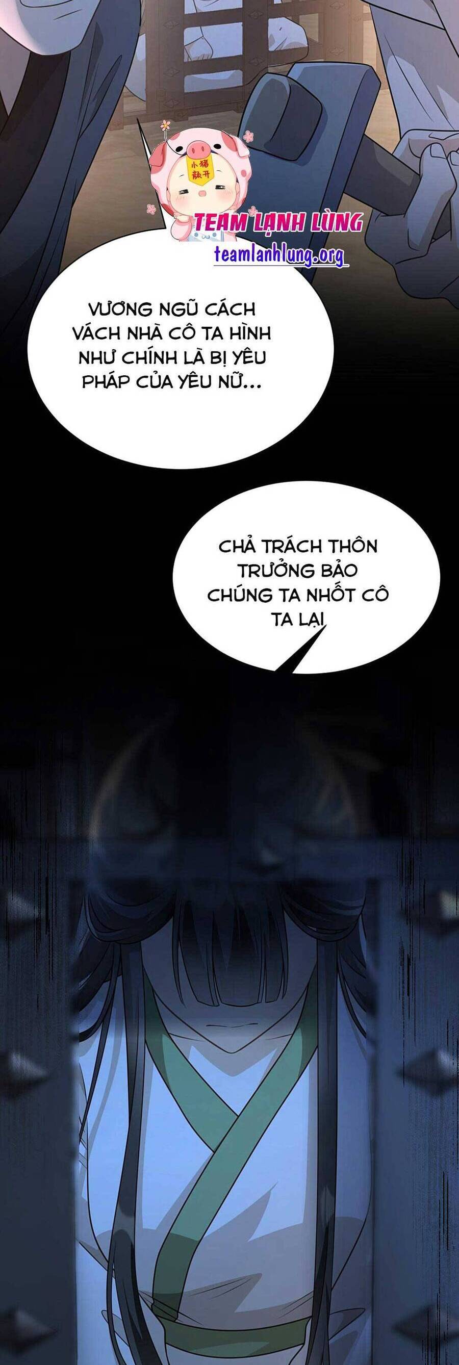 Bạch Nguyệt Quang Cô Ấy Không Muốn Đi Theo Cốt Truyện Chapter 7 - Trang 2