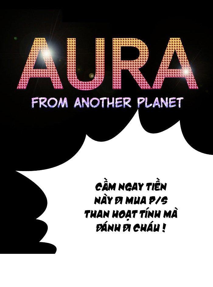 Aura From Another Planet Chapter 31 - Trang 2