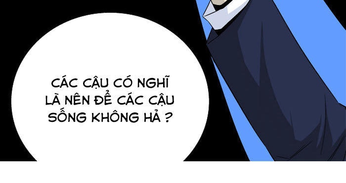 Aura From Another Planet Chapter 26 - Trang 2