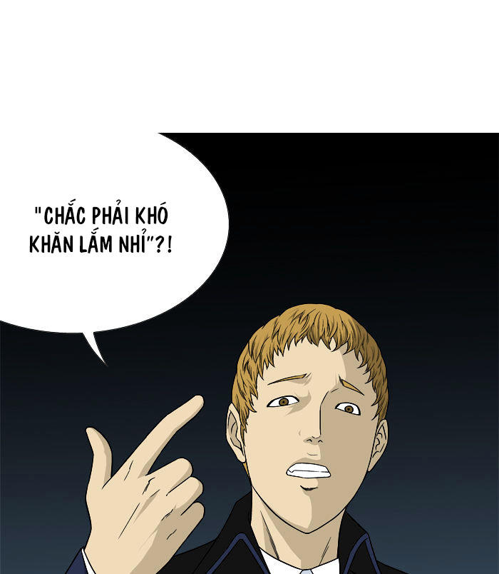 Aura From Another Planet Chapter 15 - Trang 2