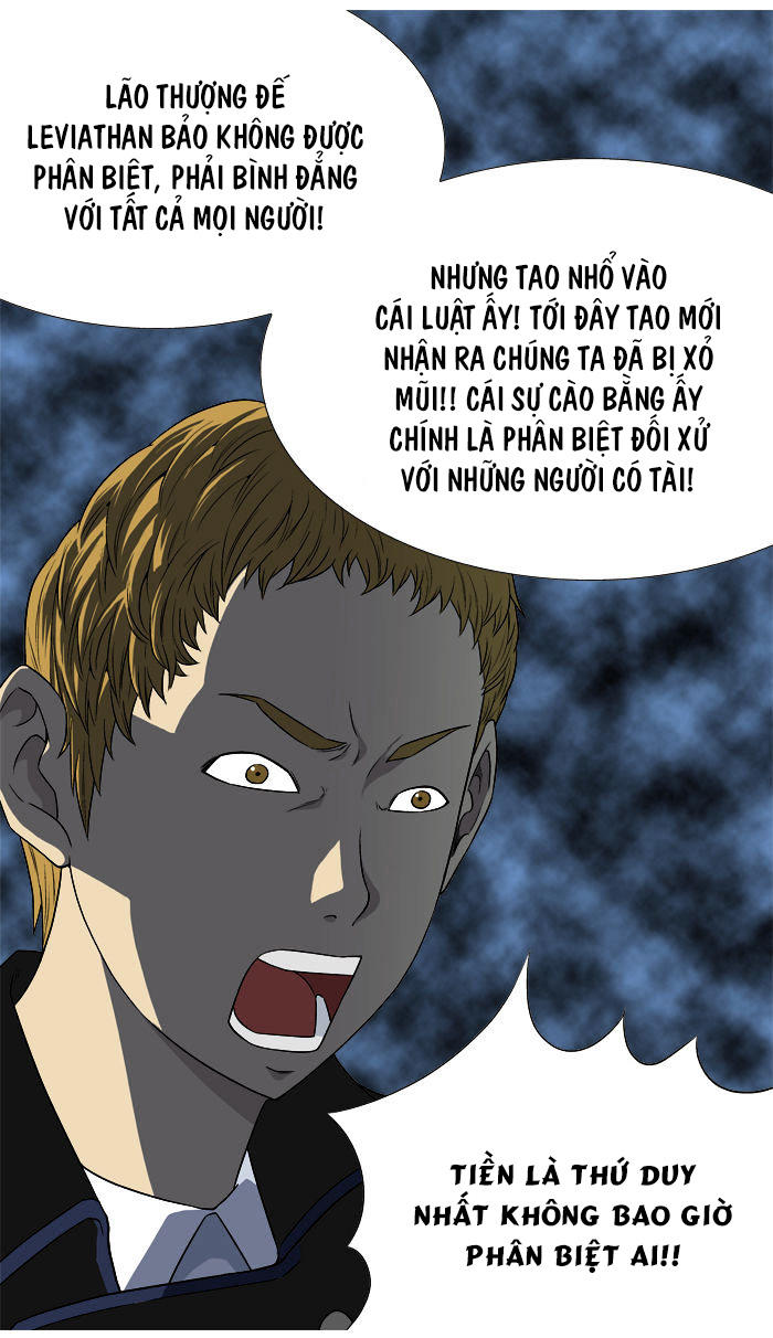 Aura From Another Planet Chapter 15 - Trang 2