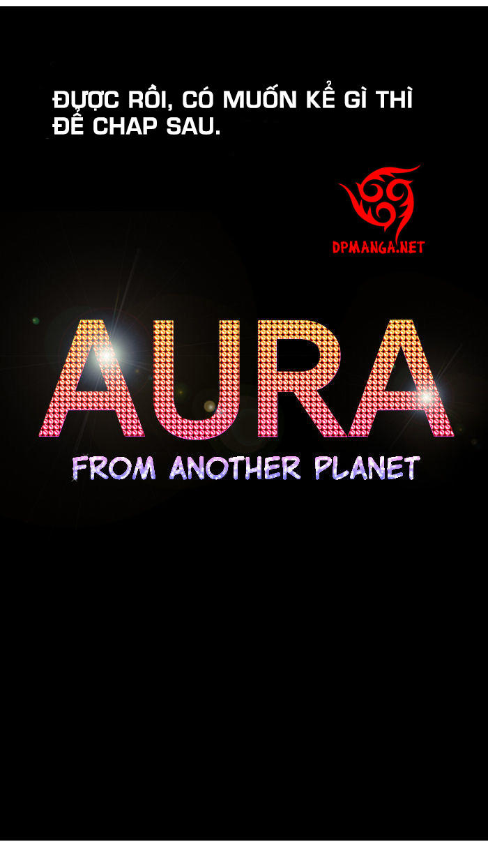 Aura From Another Planet Chapter 9 - Trang 2