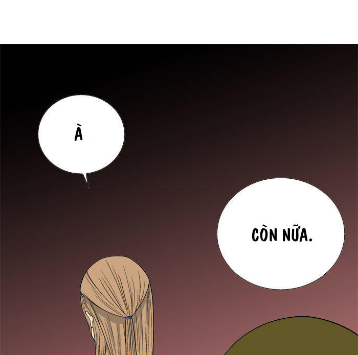 Aura From Another Planet Chapter 6 - Trang 2