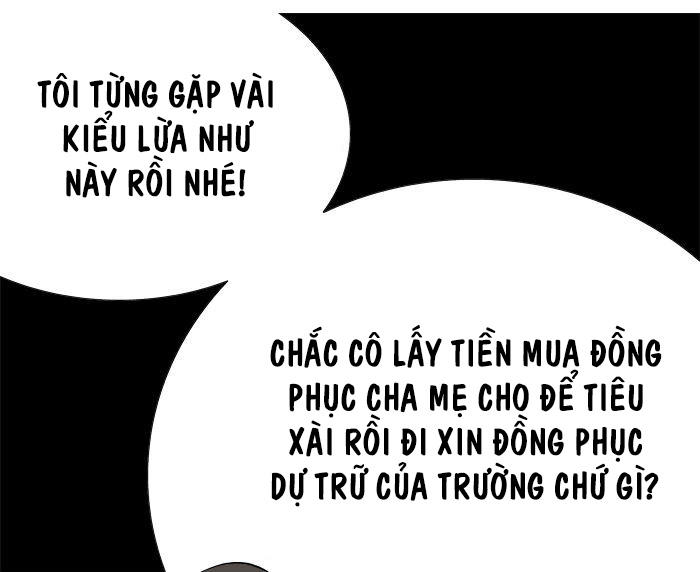 Aura From Another Planet Chapter 4 - Trang 2