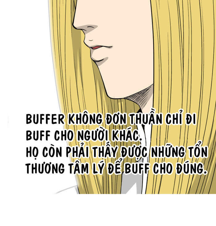 Aura From Another Planet Chapter 4 - Trang 2