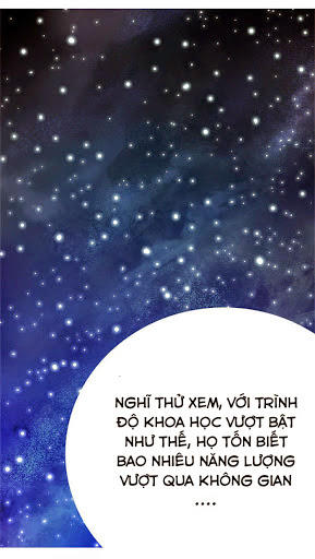 Aura From Another Planet Chapter 1 - Trang 2