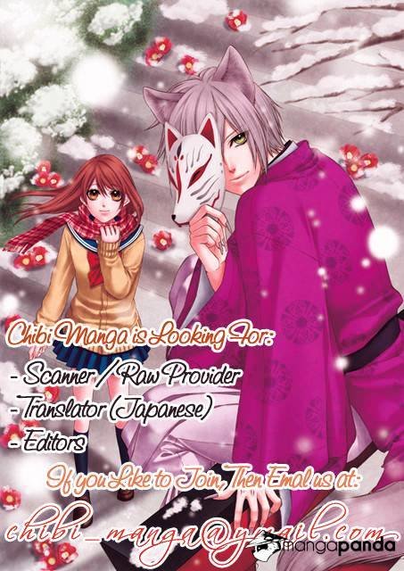 Namida Usagi – Seifuku No Kataomoi Chapter 22 - Trang 2