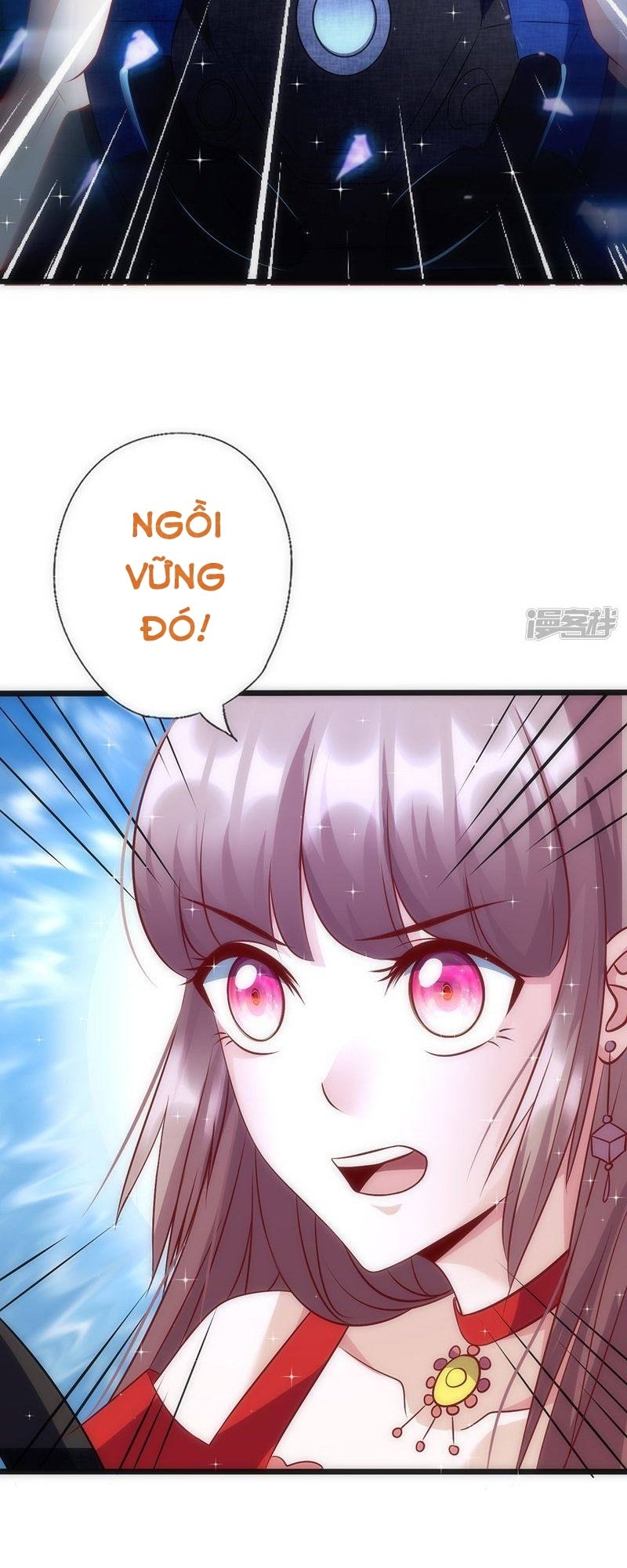 36 Kế Theo Đuổi Chồng: Ông Xã À, Tới Chiến Nào! Chapter 37 - Trang 2