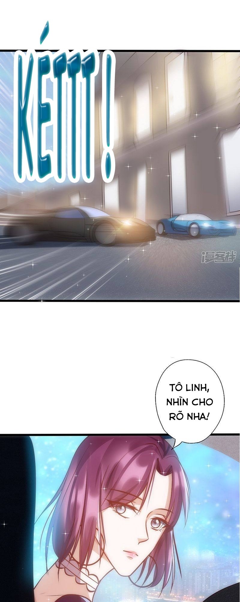 36 Kế Theo Đuổi Chồng: Ông Xã À, Tới Chiến Nào! Chapter 37 - Trang 2