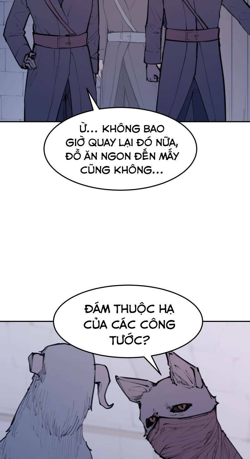 Tướng Quỷ Dạy Yêu Chapter 129 - Trang 2