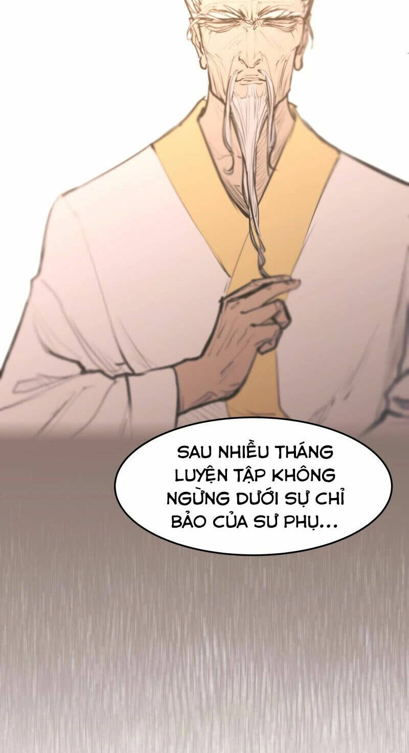 Tướng Quỷ Dạy Yêu Chapter 128 - Trang 2