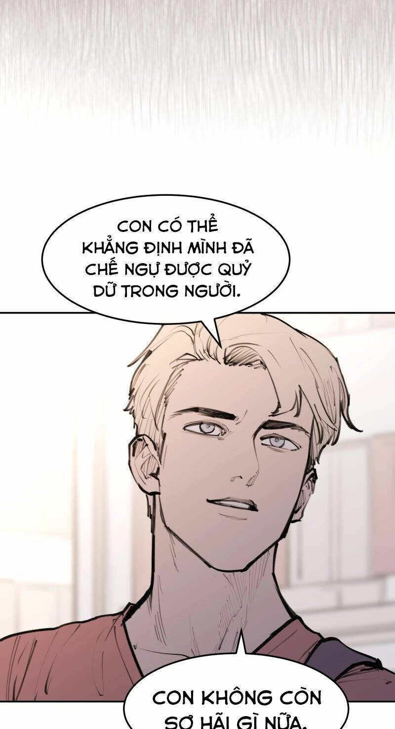 Tướng Quỷ Dạy Yêu Chapter 128 - Trang 2