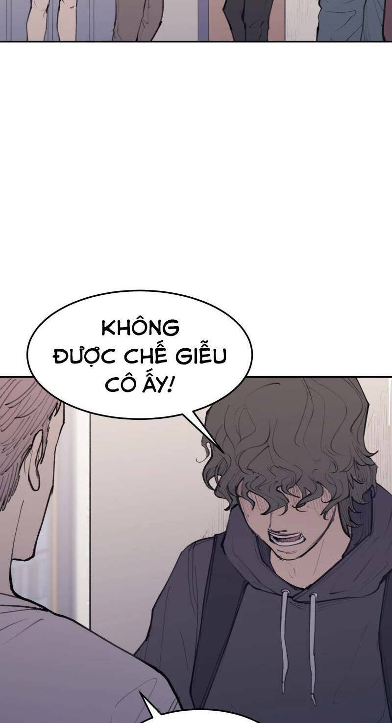 Tướng Quỷ Dạy Yêu Chapter 127 - Trang 2