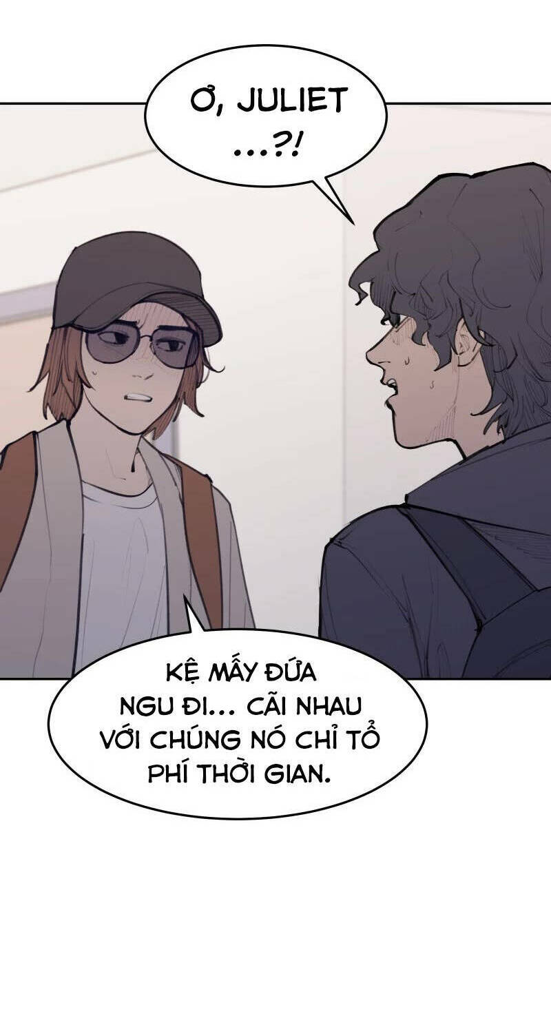 Tướng Quỷ Dạy Yêu Chapter 127 - Trang 2