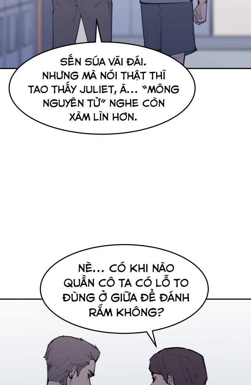 Tướng Quỷ Dạy Yêu Chapter 127 - Trang 2