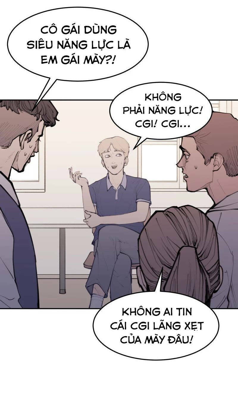 Tướng Quỷ Dạy Yêu Chapter 127 - Trang 2