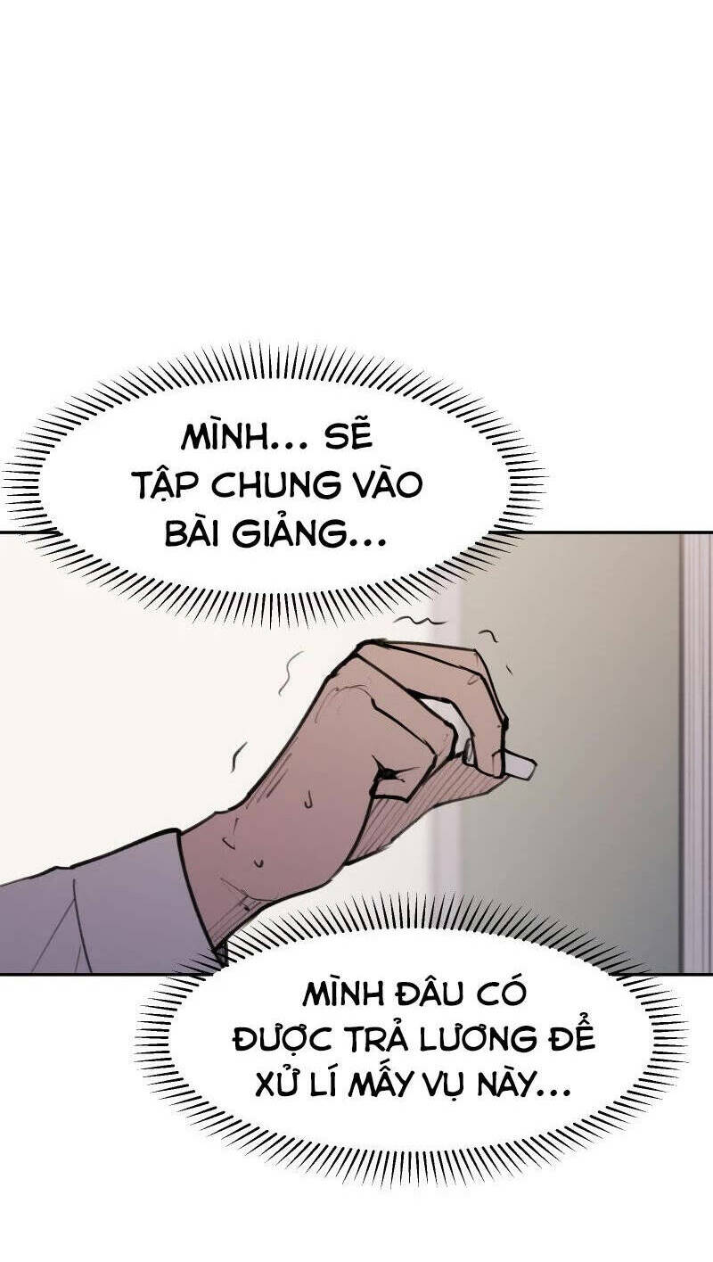 Tướng Quỷ Dạy Yêu Chapter 127 - Trang 2