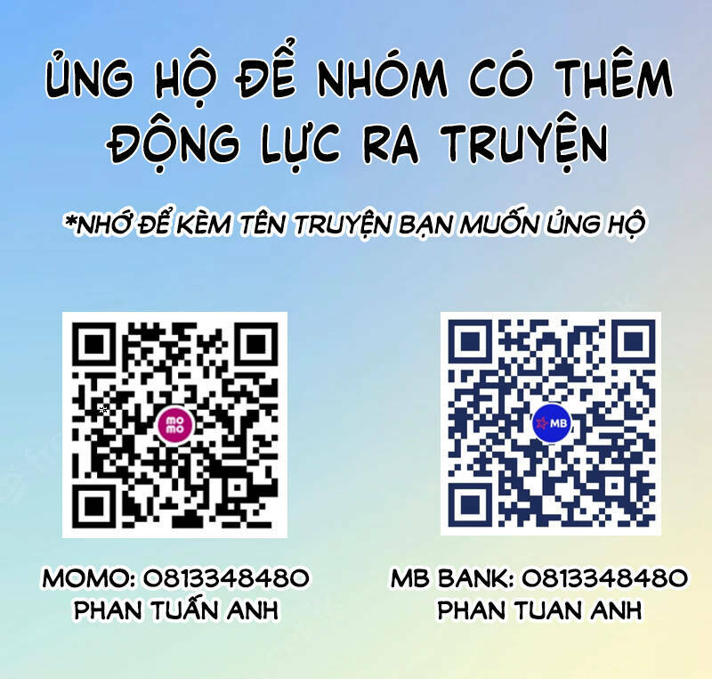 Tướng Quỷ Dạy Yêu Chapter 127 - Trang 2