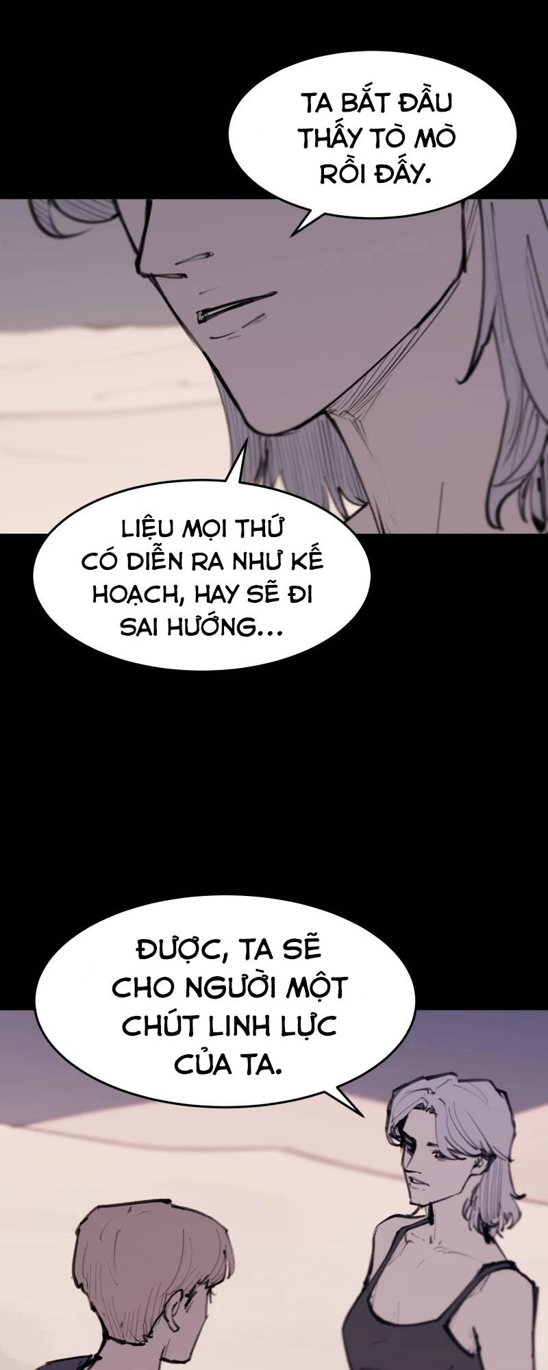 Tướng Quỷ Dạy Yêu Chapter 126 - Trang 2