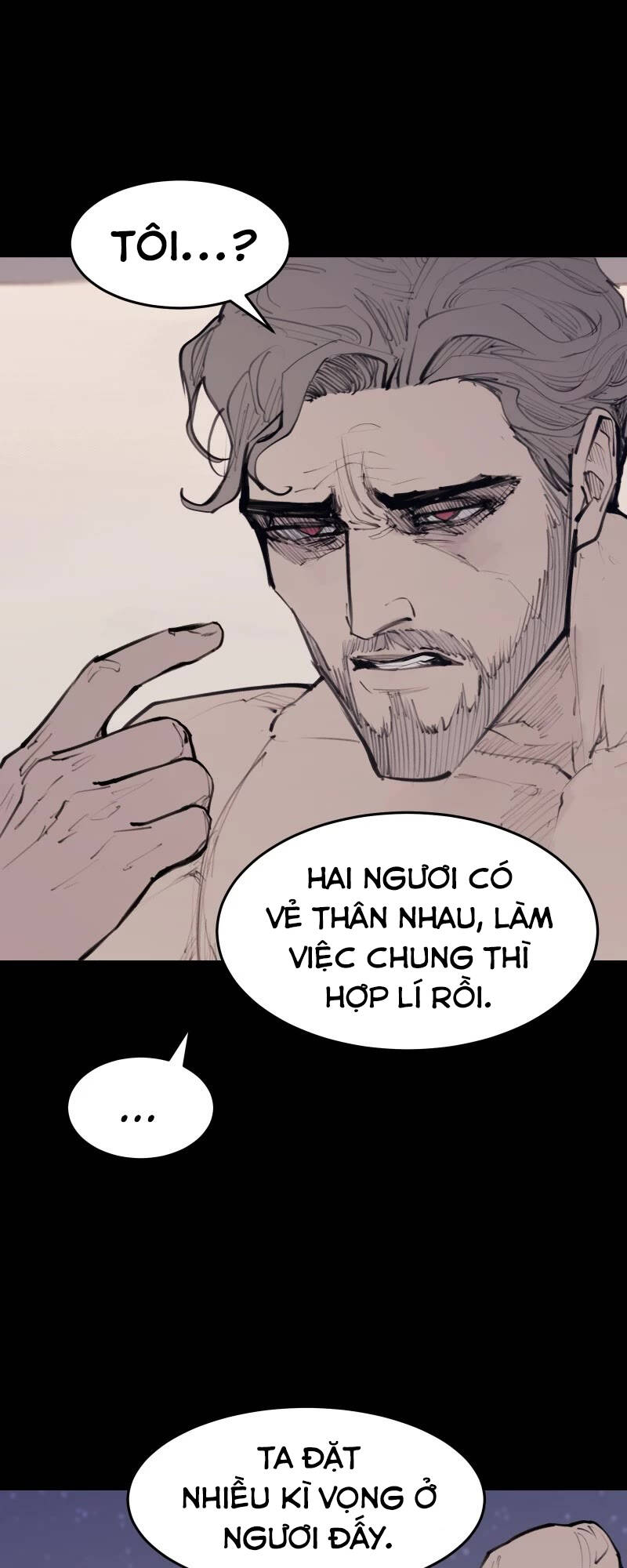 Tướng Quỷ Dạy Yêu Chapter 126 - Trang 2