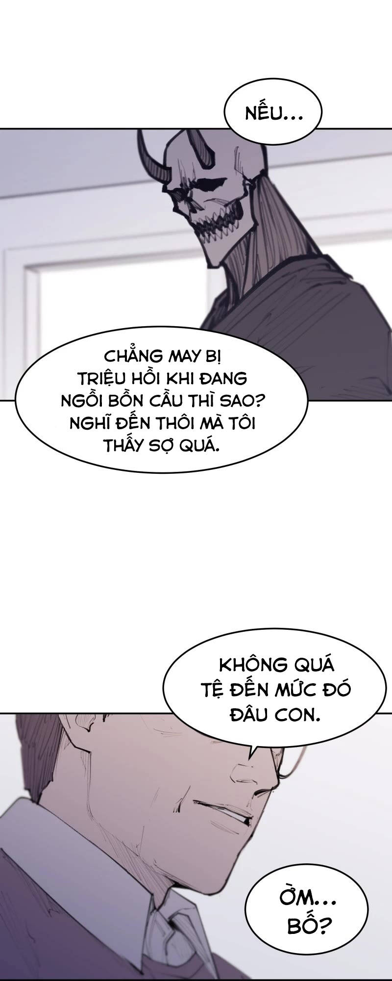 Tướng Quỷ Dạy Yêu Chapter 126 - Trang 2