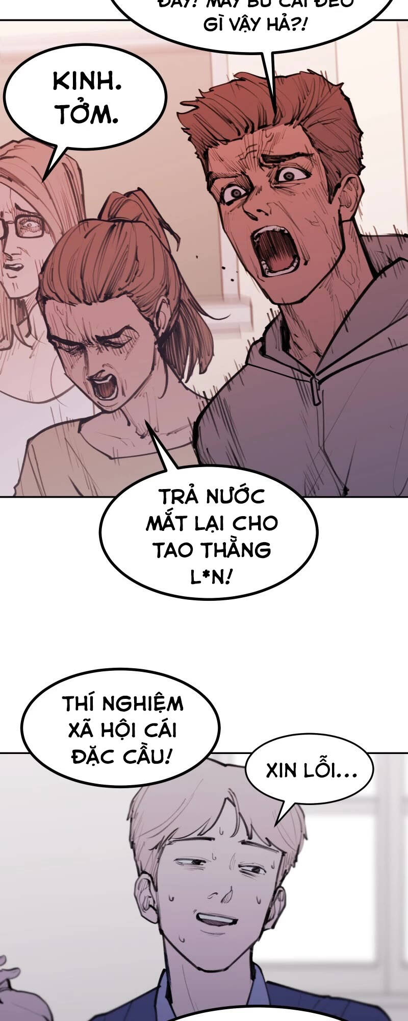 Tướng Quỷ Dạy Yêu Chapter 126 - Trang 2