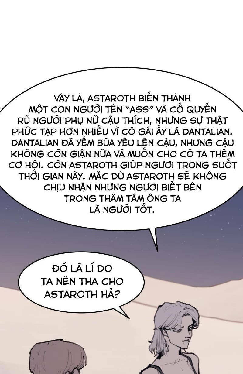 Tướng Quỷ Dạy Yêu Chapter 125 - Trang 2