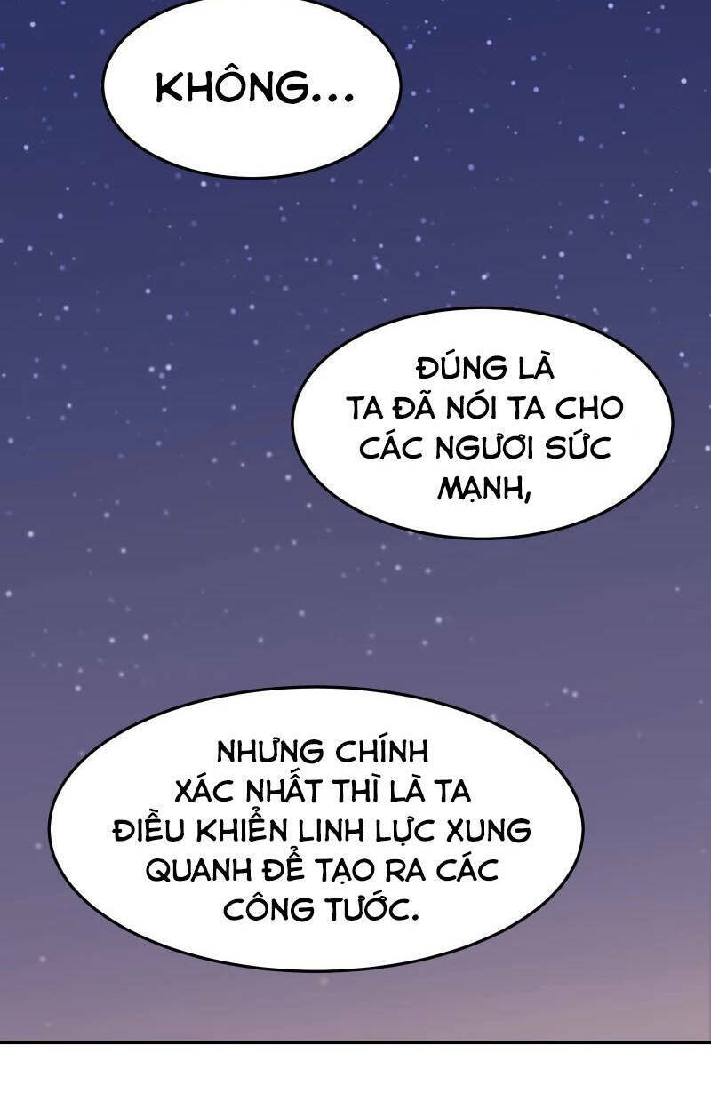 Tướng Quỷ Dạy Yêu Chapter 125 - Trang 2