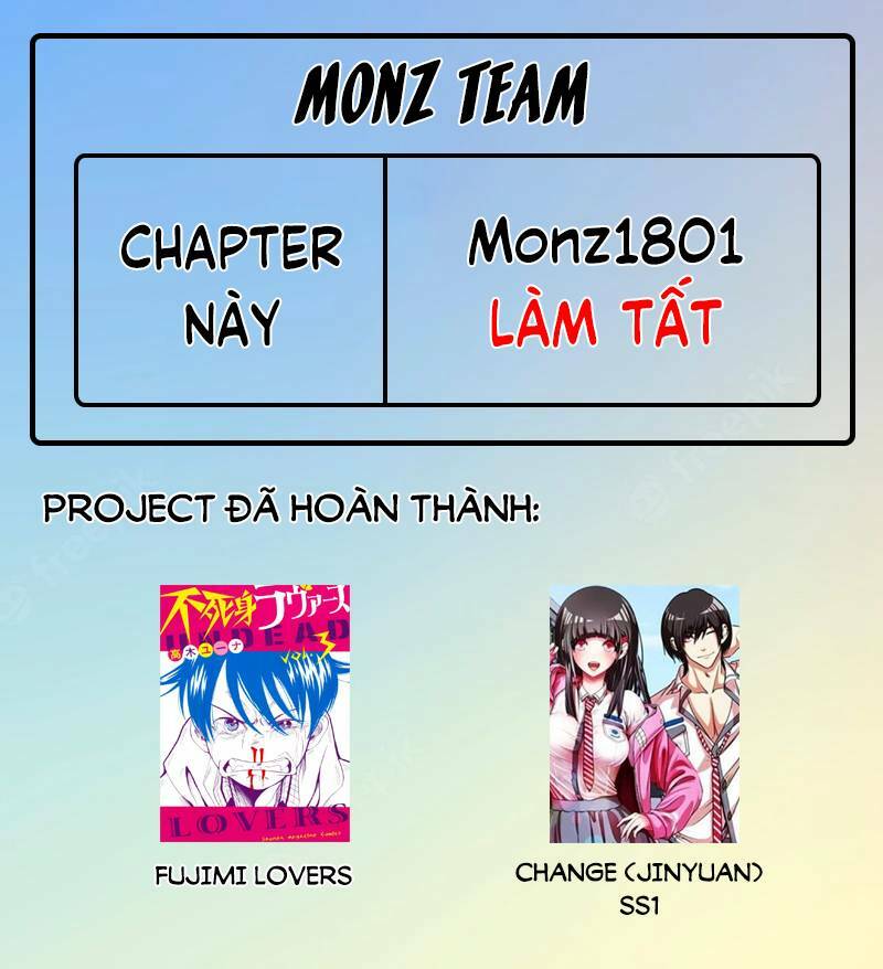 Tướng Quỷ Dạy Yêu Chapter 124 - Trang 2