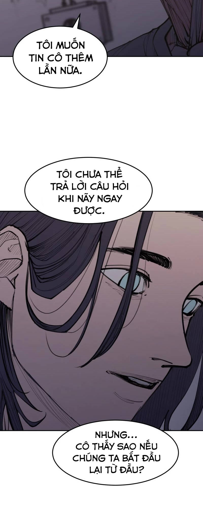 Tướng Quỷ Dạy Yêu Chapter 121 - Trang 2