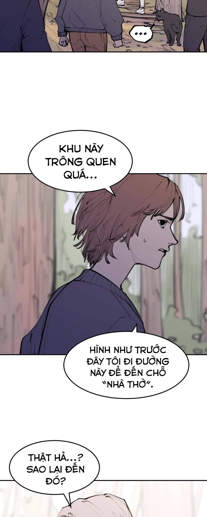 Tướng Quỷ Dạy Yêu Chapter 121 - Trang 2