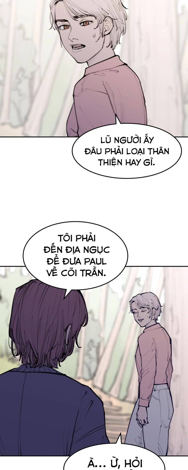 Tướng Quỷ Dạy Yêu Chapter 121 - Trang 2