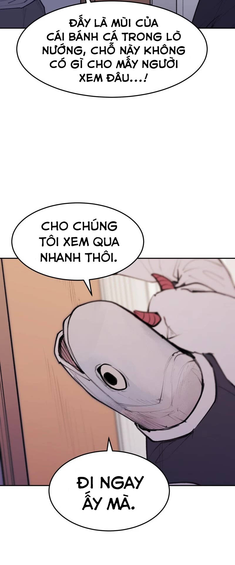 Tướng Quỷ Dạy Yêu Chapter 119 - Trang 2