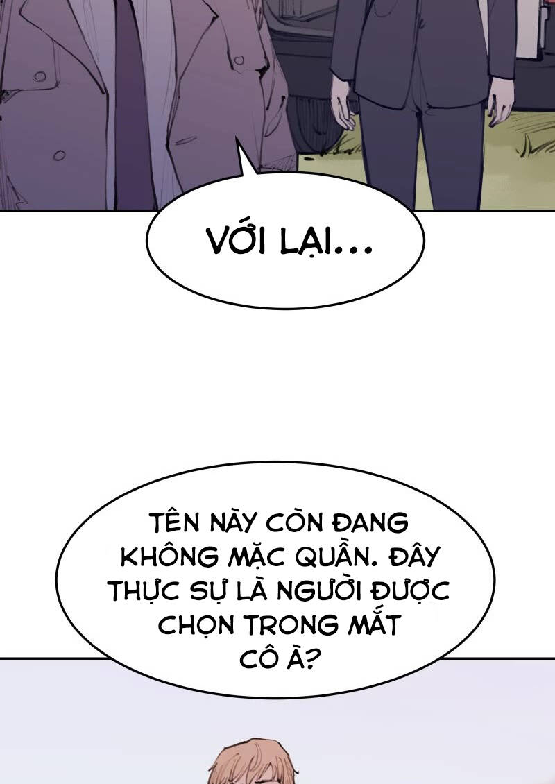 Tướng Quỷ Dạy Yêu Chapter 119 - Trang 2