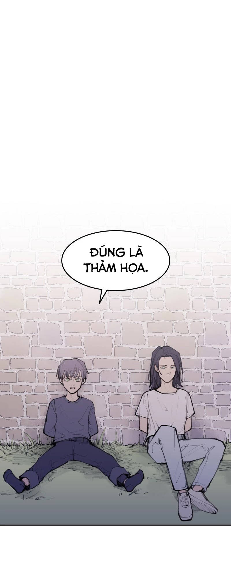 Tướng Quỷ Dạy Yêu Chapter 116 - Trang 2