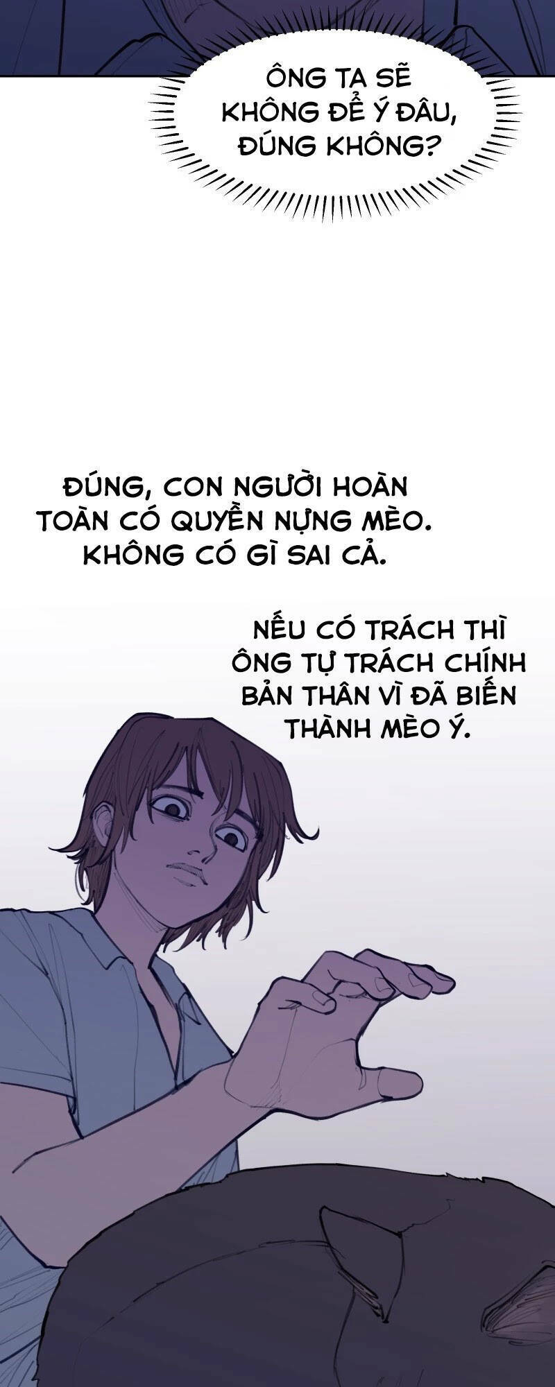 Tướng Quỷ Dạy Yêu Chapter 115 - Trang 2