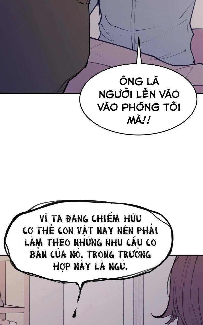 Tướng Quỷ Dạy Yêu Chapter 115 - Trang 2