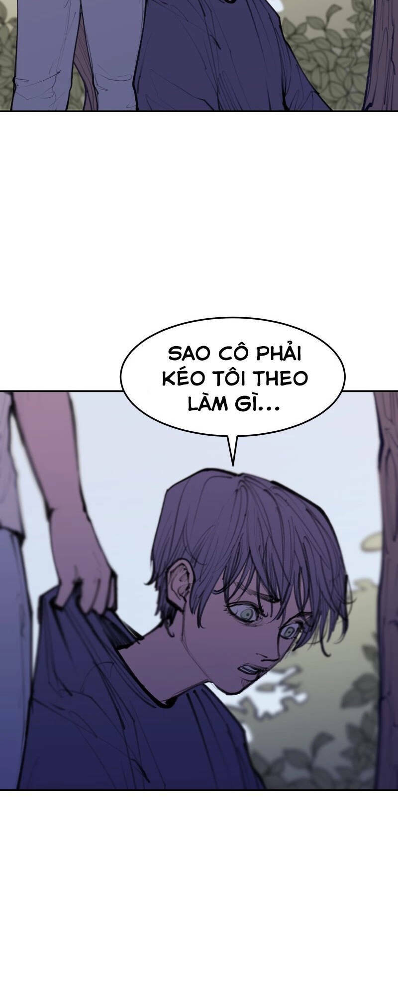 Tướng Quỷ Dạy Yêu Chapter 115 - Trang 2