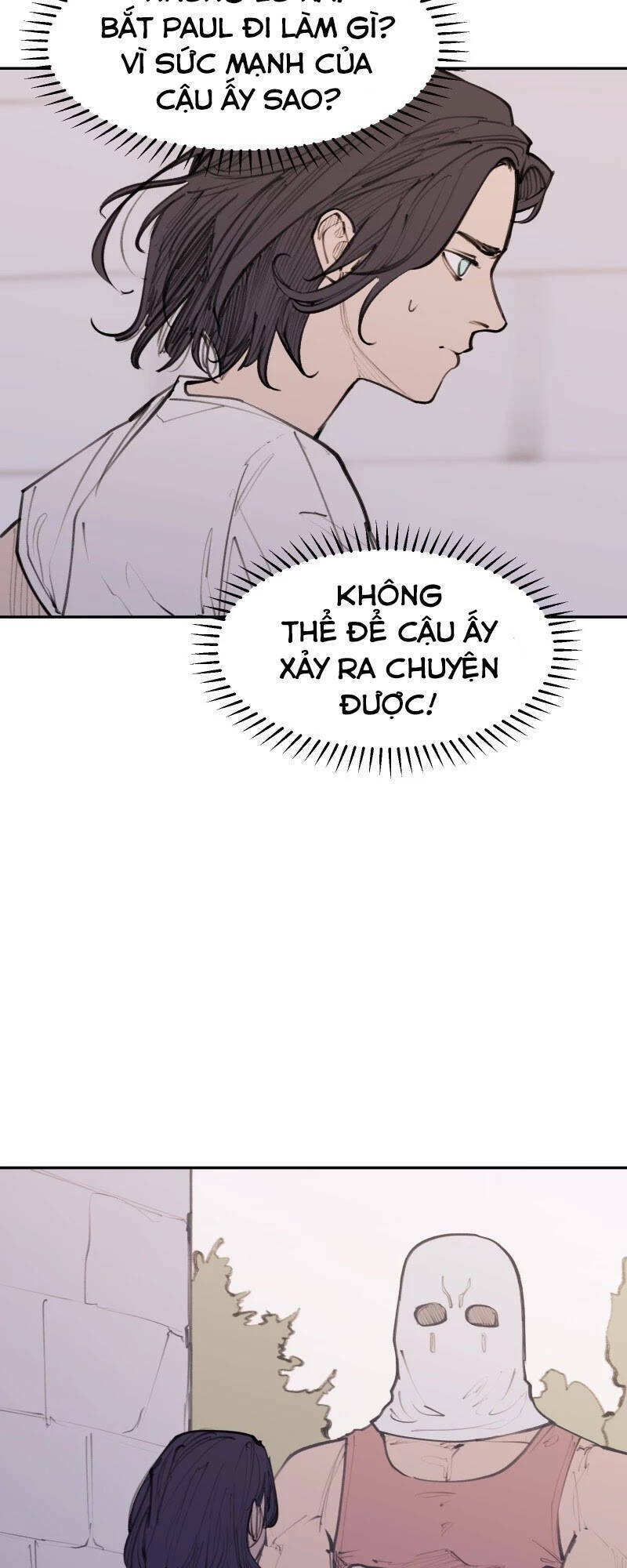 Tướng Quỷ Dạy Yêu Chapter 115 - Trang 2