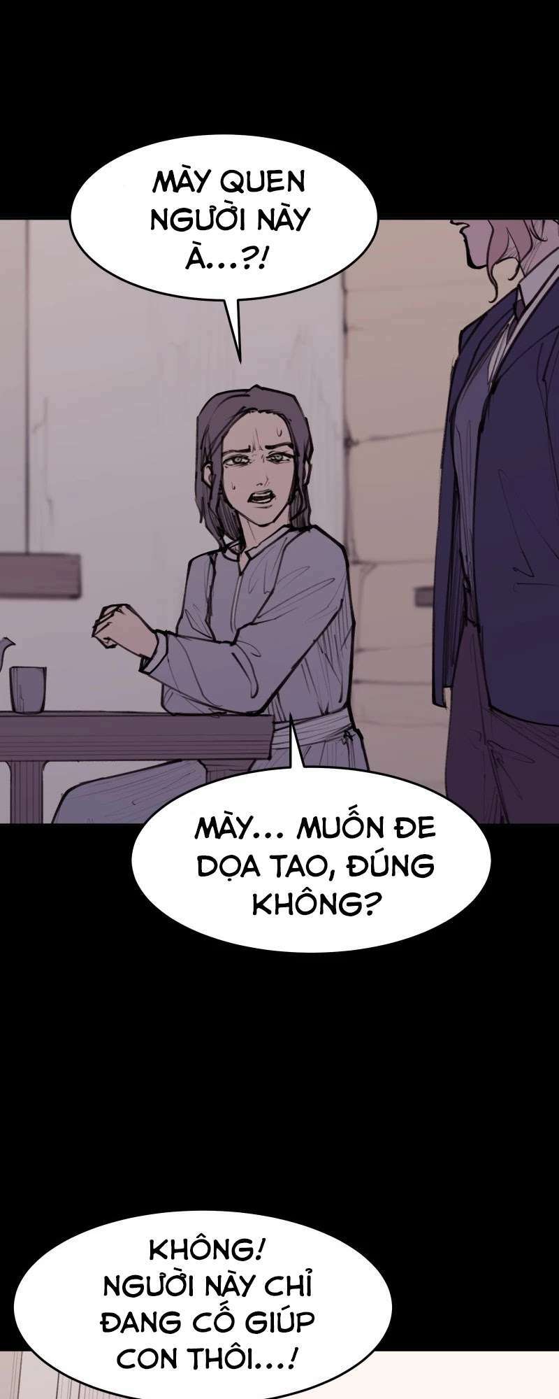 Tướng Quỷ Dạy Yêu Chapter 111 - Trang 2