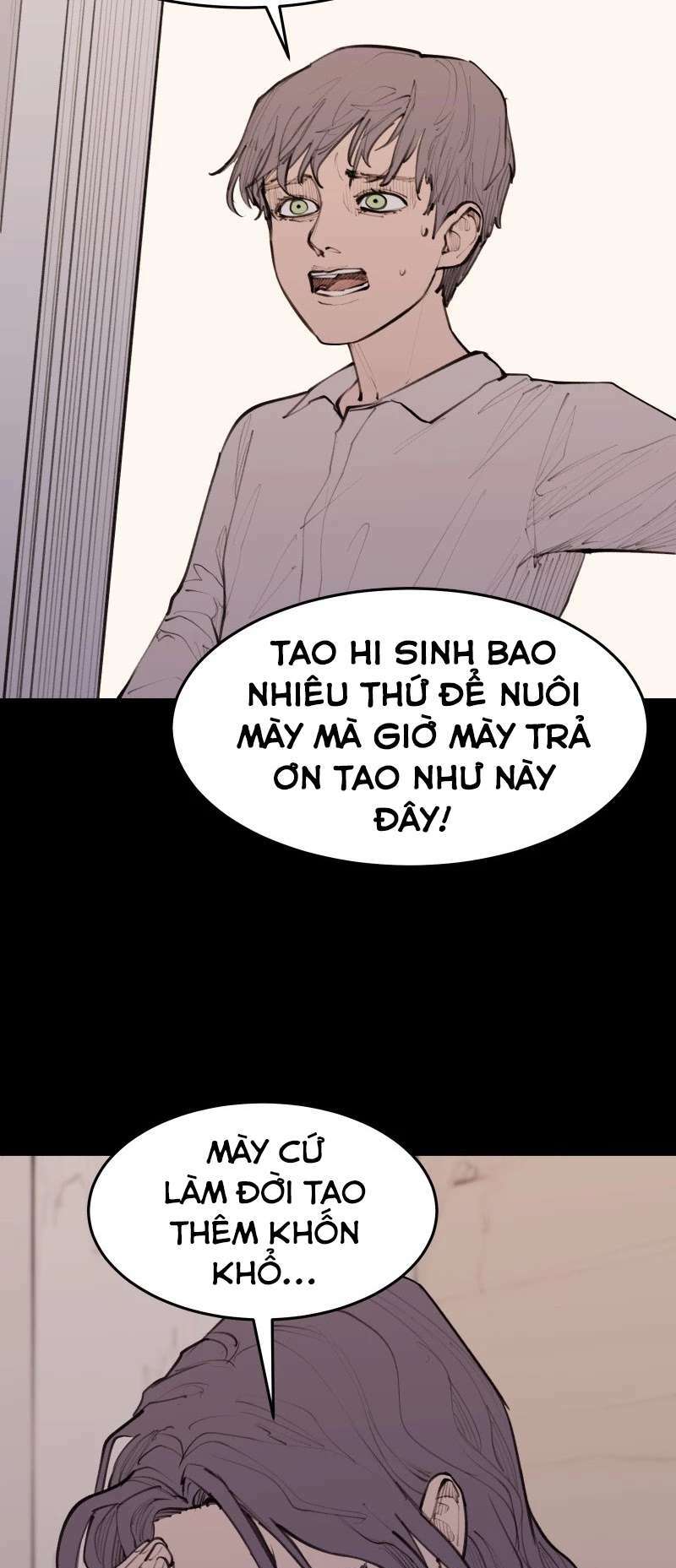 Tướng Quỷ Dạy Yêu Chapter 111 - Trang 2