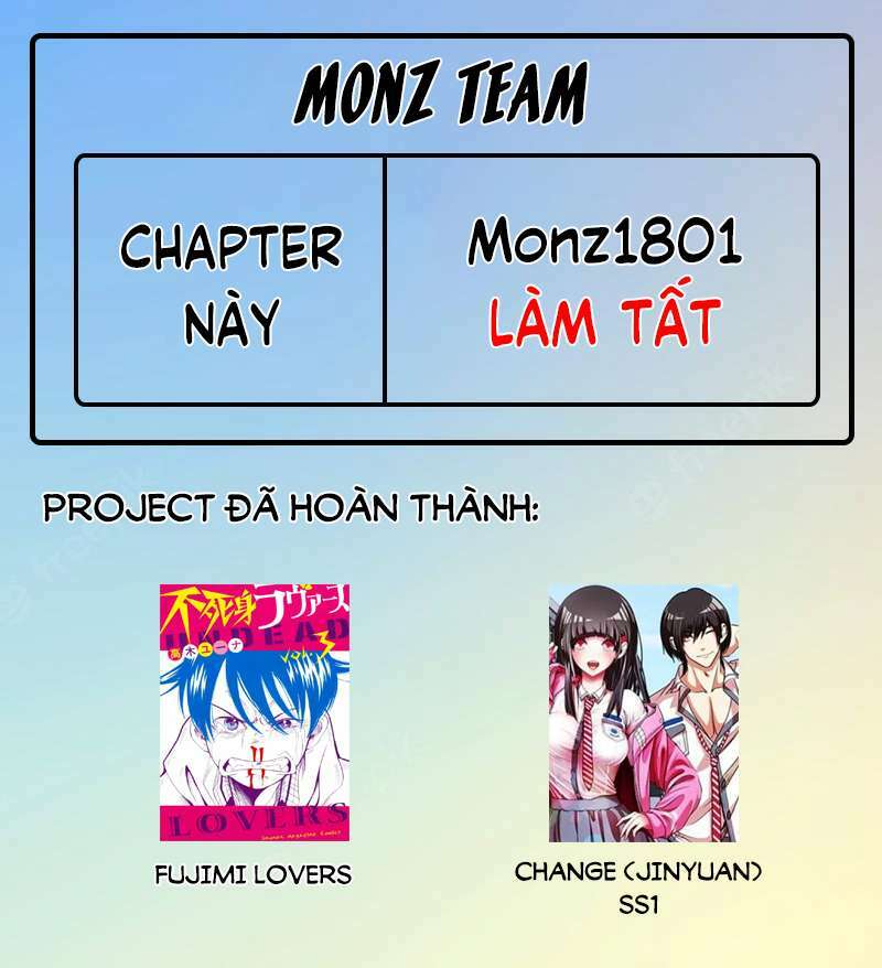 Tướng Quỷ Dạy Yêu Chapter 111 - Trang 2