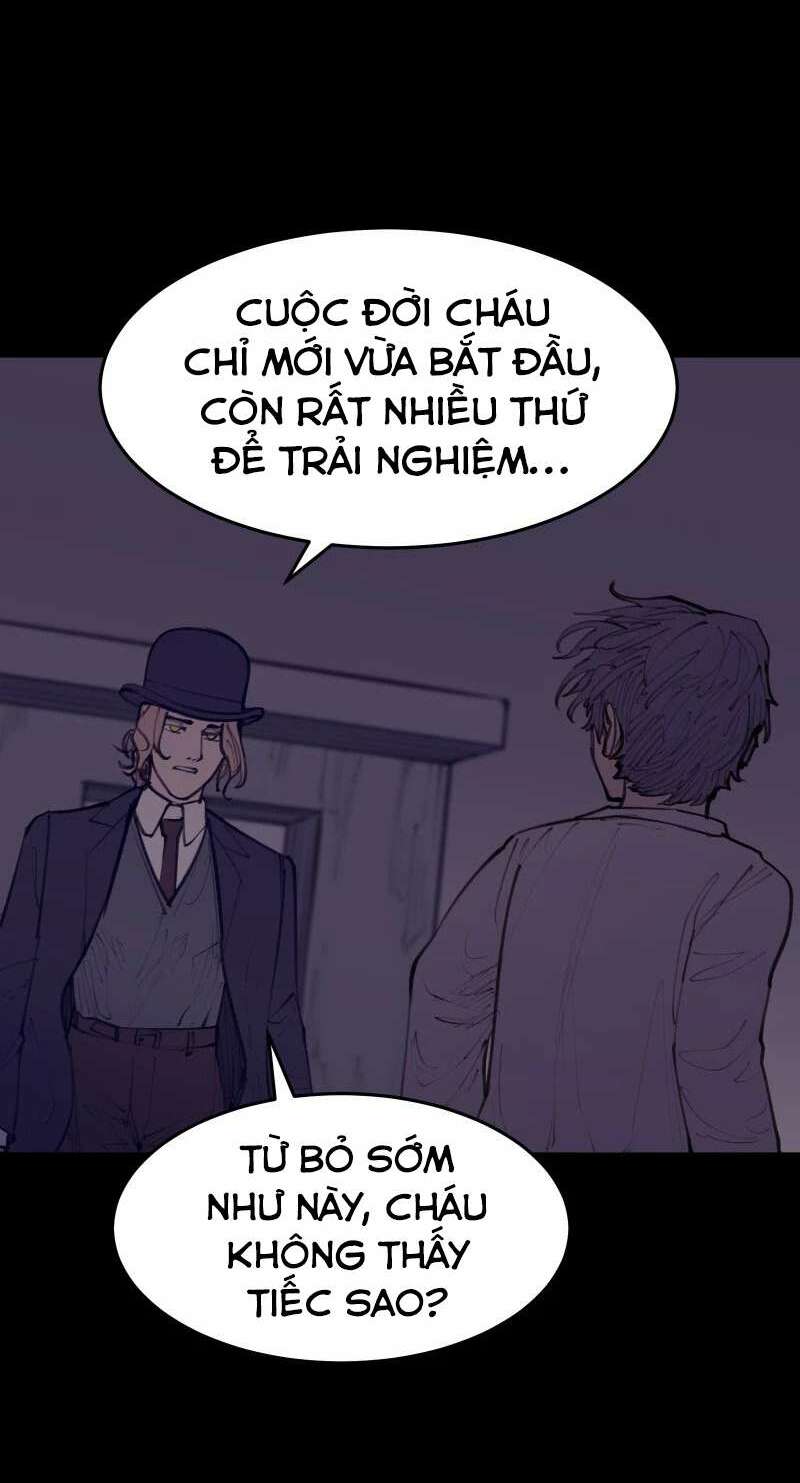 Tướng Quỷ Dạy Yêu Chapter 111 - Trang 2