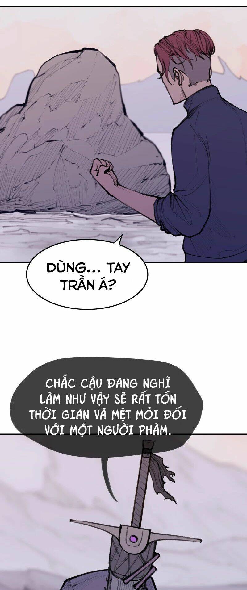 Tướng Quỷ Dạy Yêu Chapter 108 - Trang 2