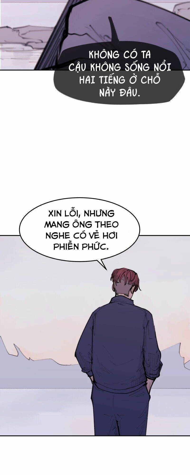 Tướng Quỷ Dạy Yêu Chapter 108 - Trang 2